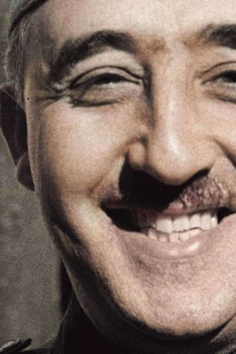 Poster of Franco: O Último Inquisidor