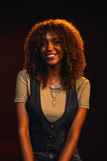 Portrait of Mali Barbosa