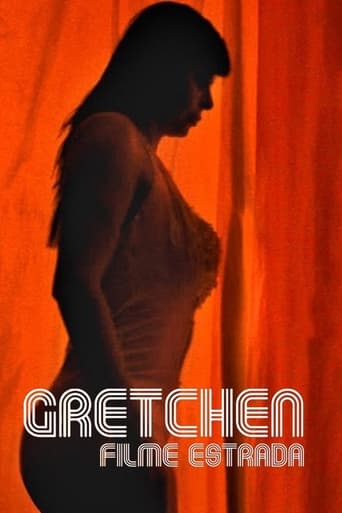 Poster of Gretchen: Road Movie