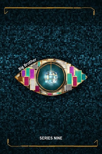 Portrait for Big Brother - Season 9