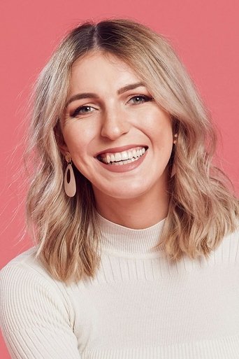 Portrait of Melanie Bracewell