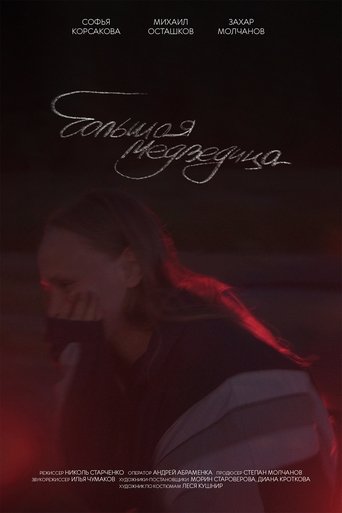 Poster of Большая медведица