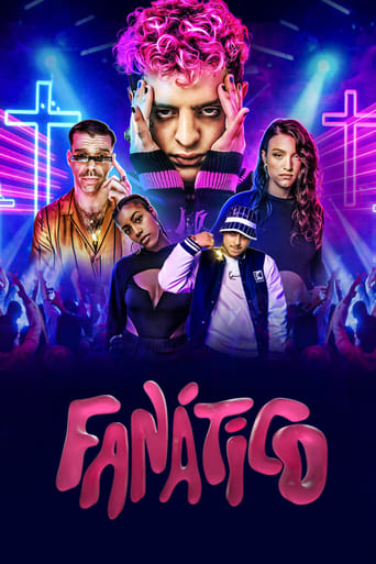 Portrait for Fanático - Season 1