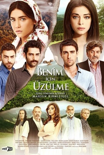 Poster of Benim İçin Üzülme