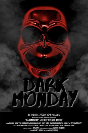 Poster of Dark Monday