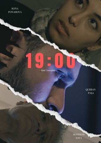 Poster of 19:00