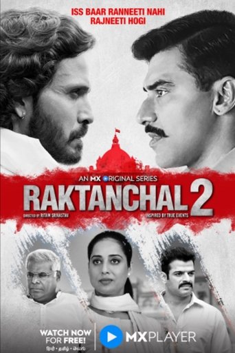 Portrait for Raktanchal - Season 2