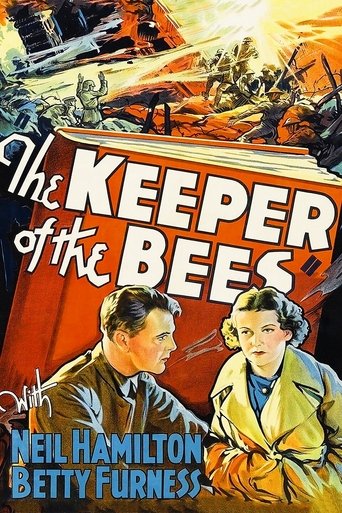 Poster of The Keeper of the Bees