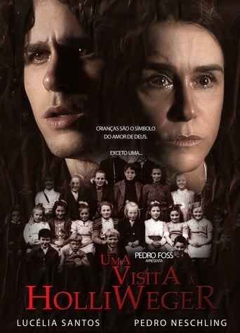 Poster of Uma Visita a Holliweger