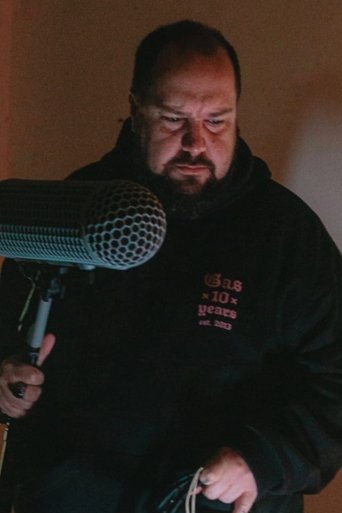 Portrait of Thiago Pedruzzi