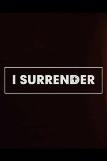 Poster of I Surrender