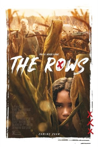 Poster of The Rows