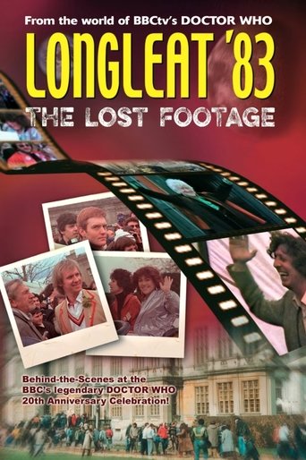 Poster of Longleat '83: The Lost Footage