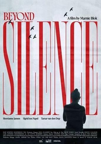 Poster of Beyond Silence