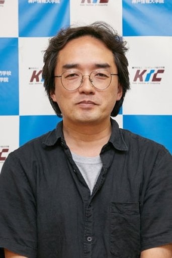 Portrait of Satoki Toyoda