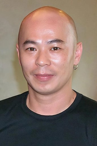Portrait of Xiong Xinxin