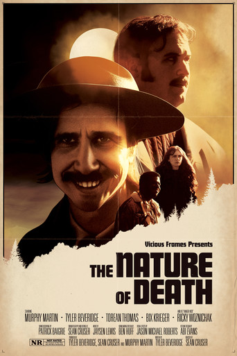 Poster of The Nature of Death