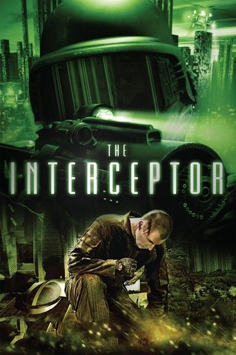 Poster of The Interceptor