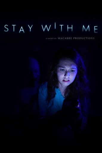 Poster of Stay With Me