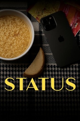 Status Poster of Status