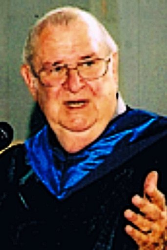 Portrait of Dr. Paul Carlin