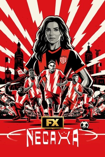 Portrait for Necaxa - Season 1