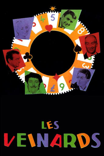 Poster of People in Luck