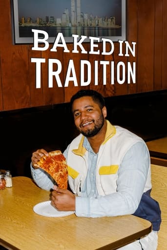 Portrait for Baked in Tradition - Season 1