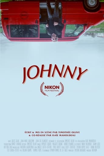 Poster of JOHNNY