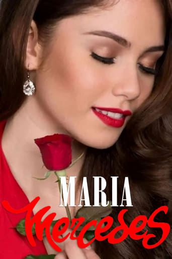 Portrait for Maria Mercedes - Season 1