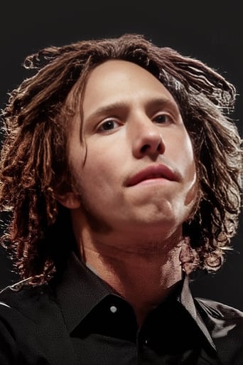 Portrait of Zack De La Rocha