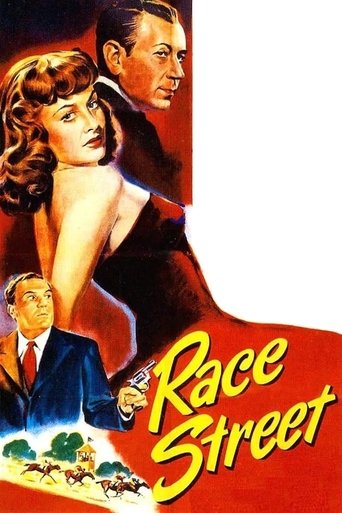 Poster of Race Street