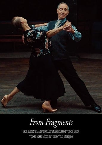 Poster of From Fragments