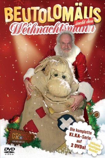 Poster of Beutolomäus sucht den Weihnachtsmann