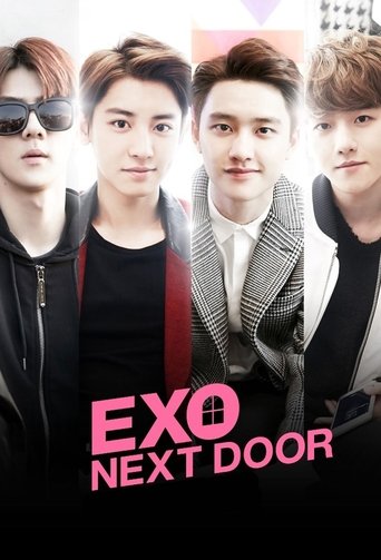 Portrait for EXO Next Door - Season 1