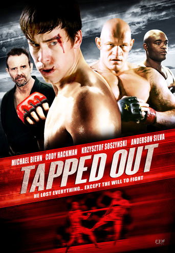 Poster of Tapped Out