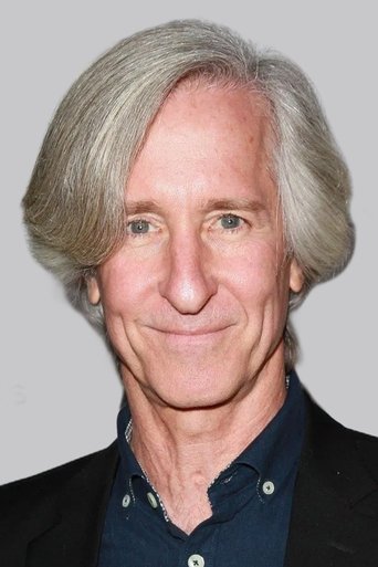 Portrait of Mick Garris