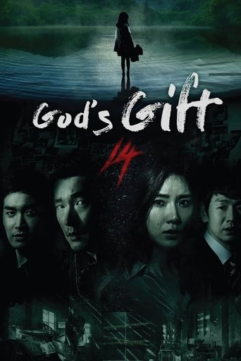 Portrait for God's Gift - 14 Days - Season 1