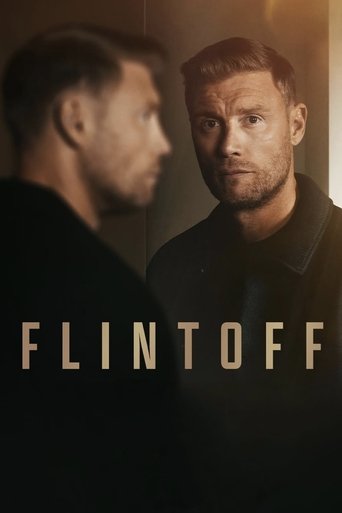 Poster of Flintoff
