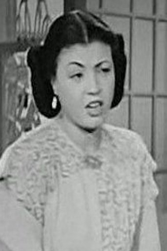 Portrait of Basima Ahmed