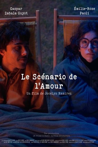 Poster of Le Scénario de l’Amour