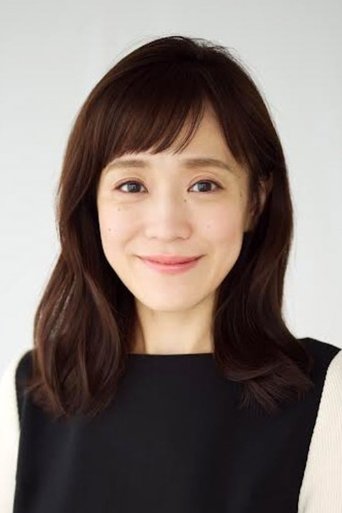 Portrait of 江藤爱