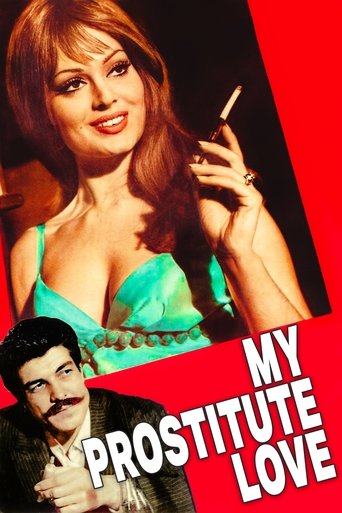 My Prostitute Love Poster of My Prostitute Love