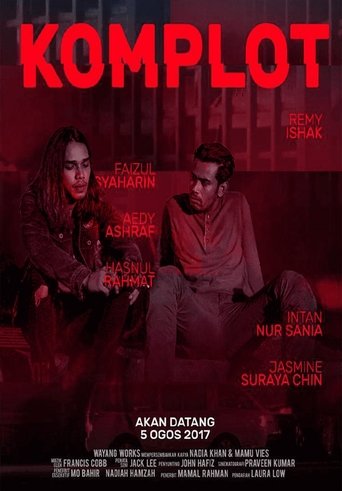 Poster of Komplot