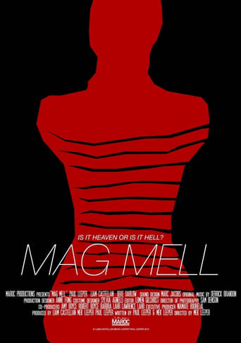 Poster of Mag Mell