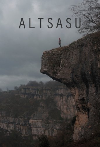 Poster of Altsasu