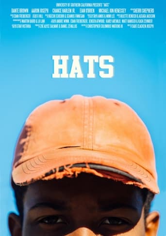 Poster of Hats