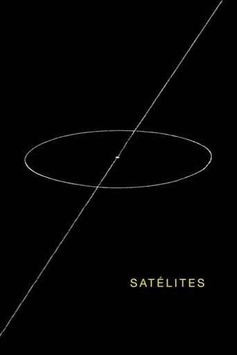 Poster of Satellites