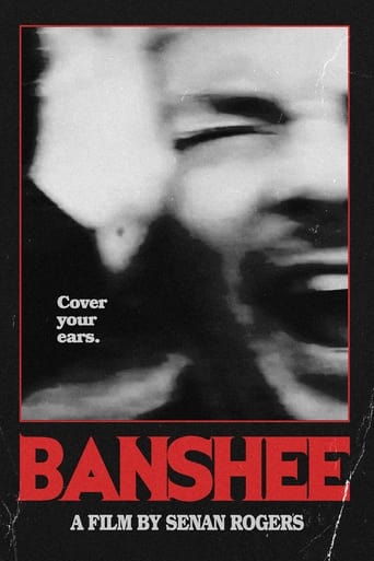 Poster of Banshee