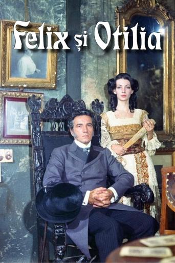 Poster of Felix and Otilia